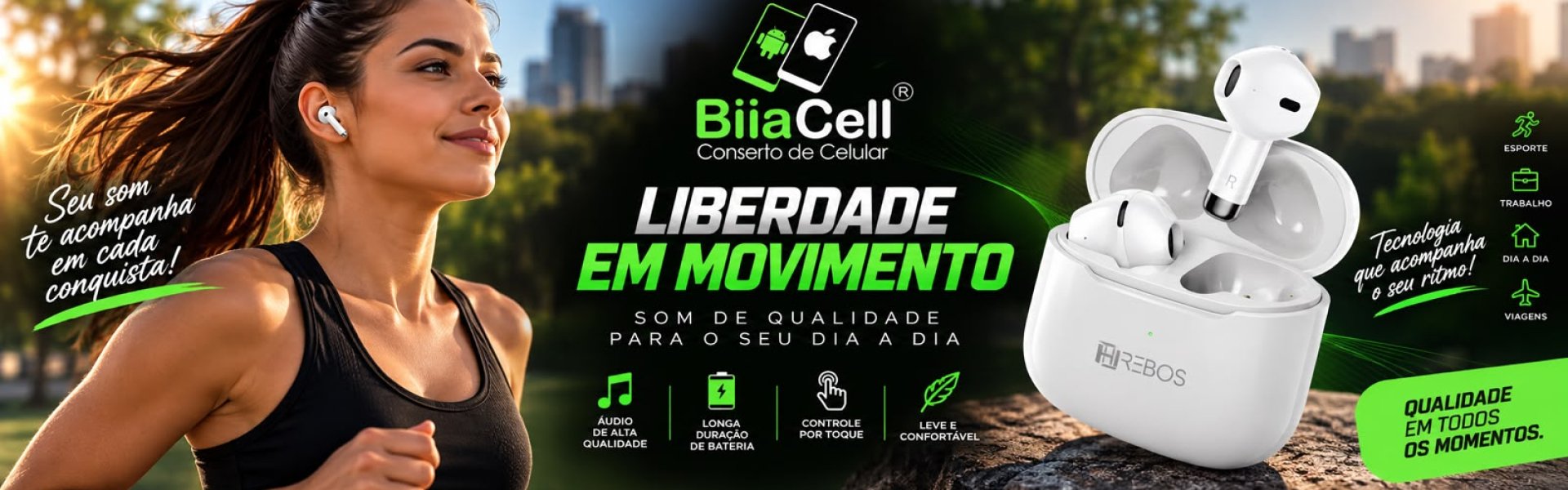 FONE WIRELESS