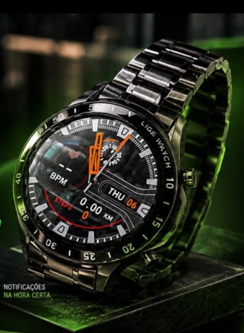 SMART WATCH