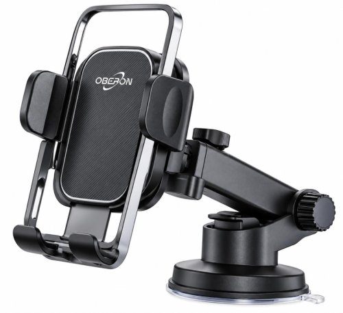 SUPORTE AUTOMOTIVO PARA SMARTPHONE