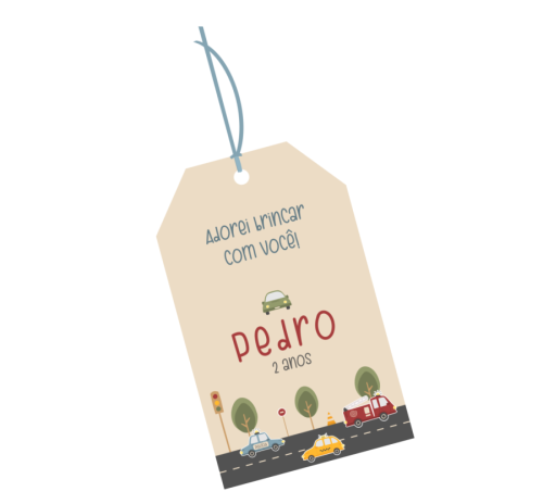 TAGS AGRADECIMENTO CARROS