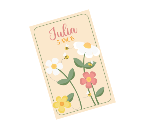 TAGS AGRADECIMENTO PRIMAVERA