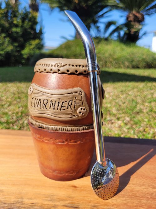 Bico de Loro Bojo Redondo REF-061