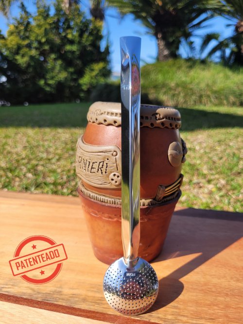 Bomba Quadrada REF-070 e REF-071