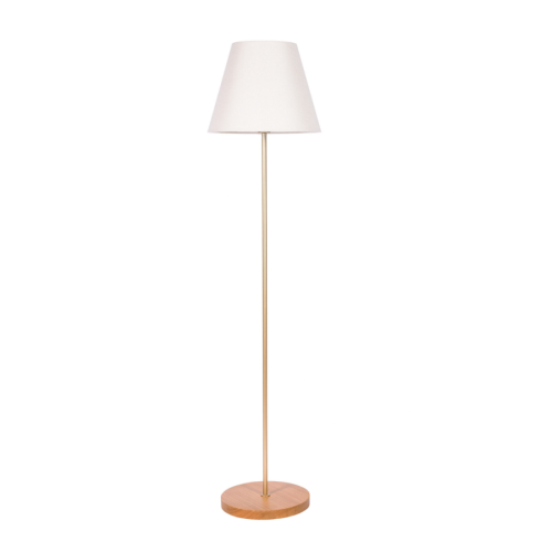 LUMINÁRIA DE PISO ELIN