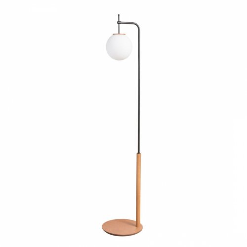 LUMINÁRIA DE PISO ESPHERA