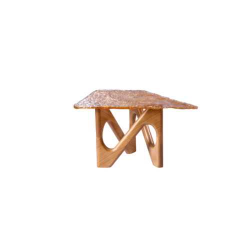 MESA ELEVATA PIASTRA GRANDE