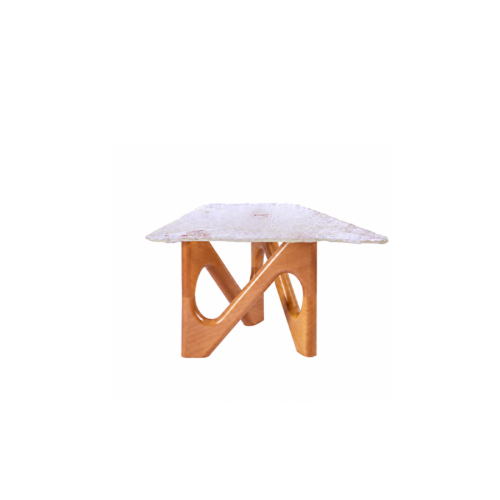 MESA ELEVATA PIASTRA MÉDIA