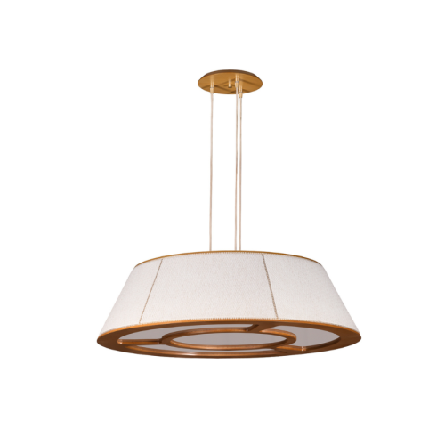 PENDENTE CATEDRAL COMPACT