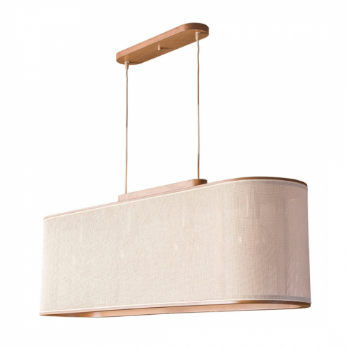 PENDENTE ELÍPTICO GRANDE