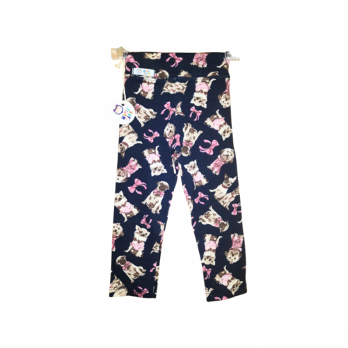 Legging Estampada dog - Maria Cadu