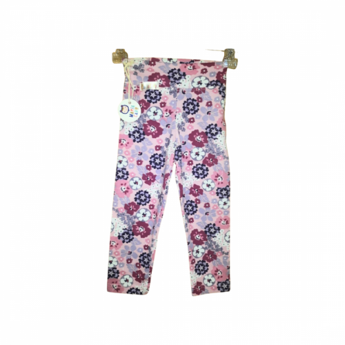 Legging Estampada flor - Maria Cadu