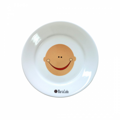 Prato sorriso - Maria Cadu