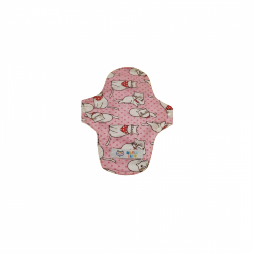 Protetor de calcinha cat - Maria Cadu