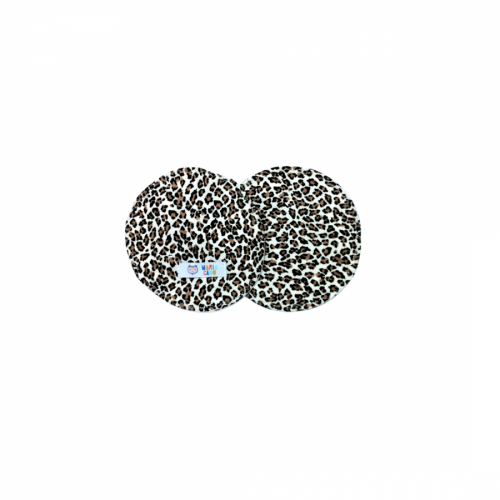 Protetor de seios onça - Maria Cadu