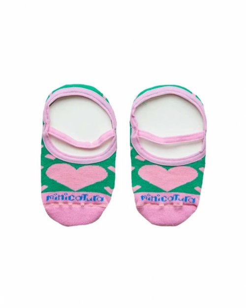 Sapatilha Amor em Pedaços