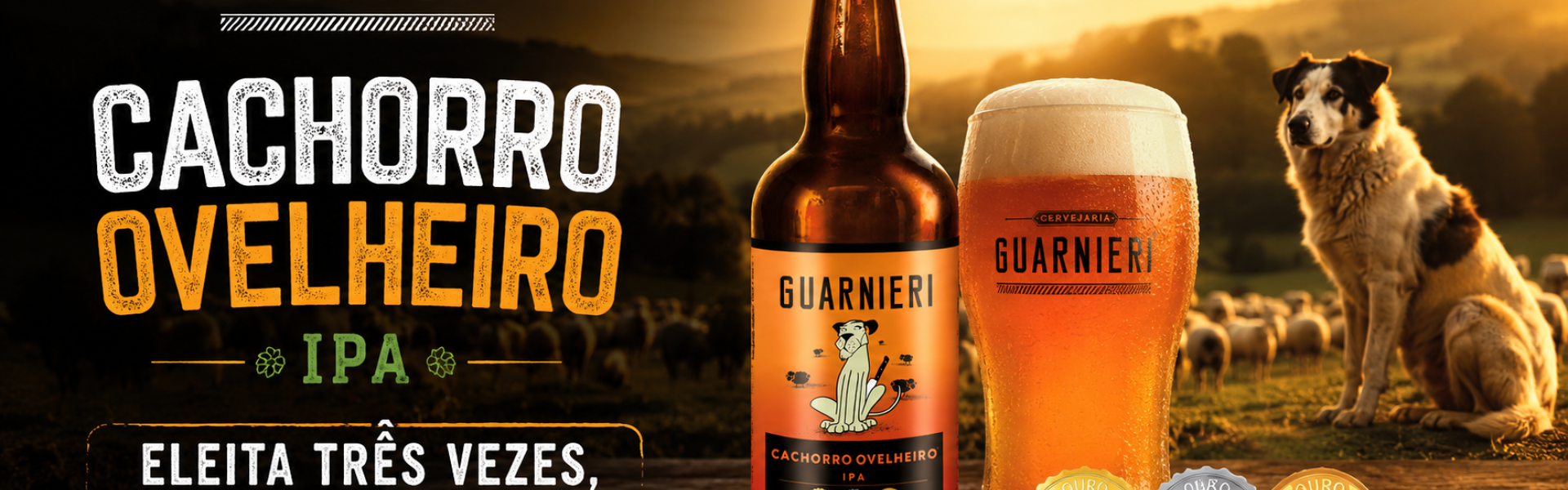 Cervejaria Guarnieri