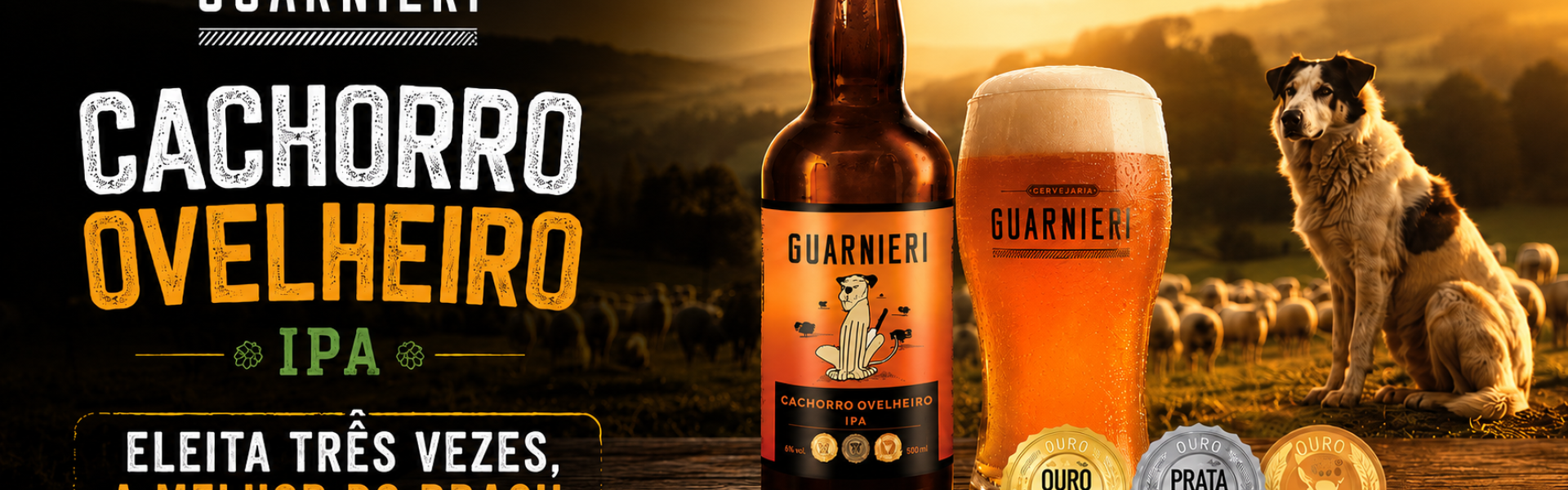 Cervejaria Guarnieri