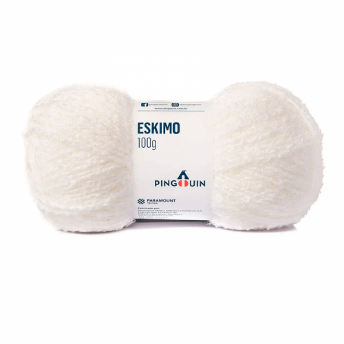 Fio Eskimo 100g
