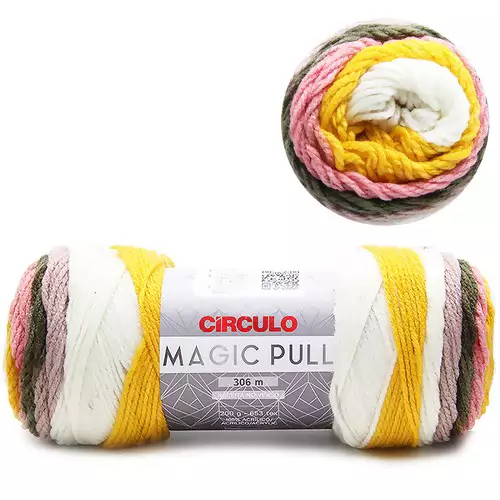 Fio MagicPull 200g