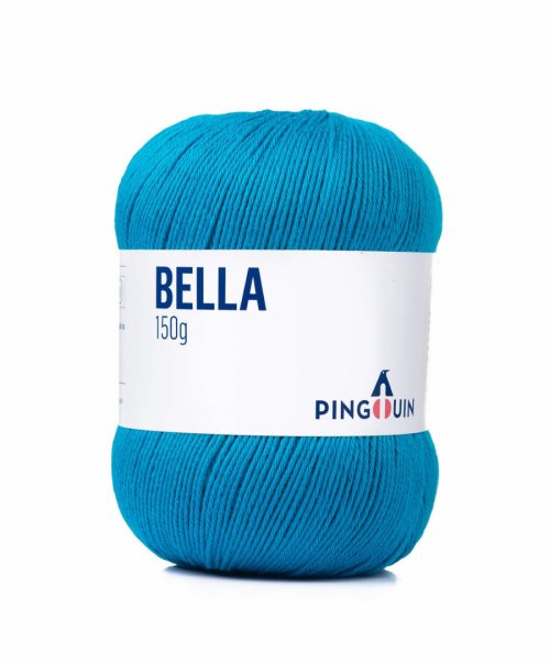 Fio/linha Bella 150g cores