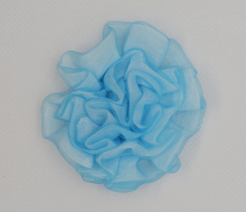 Flor para aplique (10 unidades)