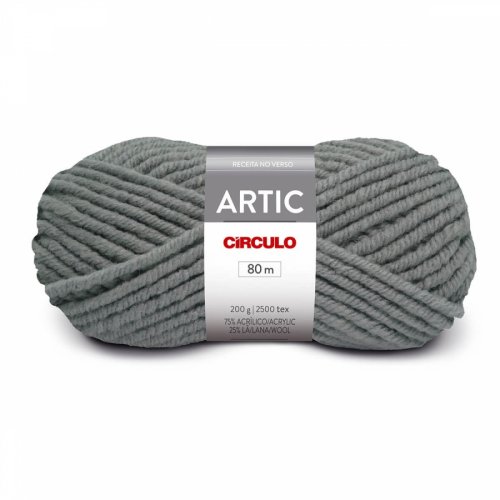 Lã Artic 200g