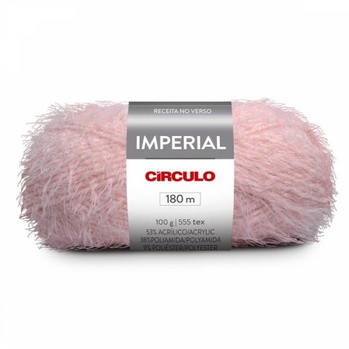 Lã Imperial 100g