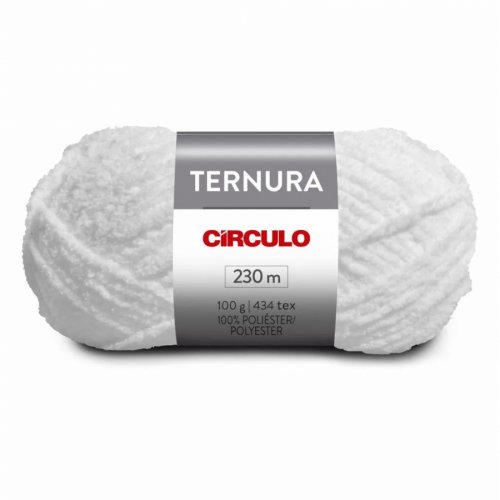 Fio Ternura 100g