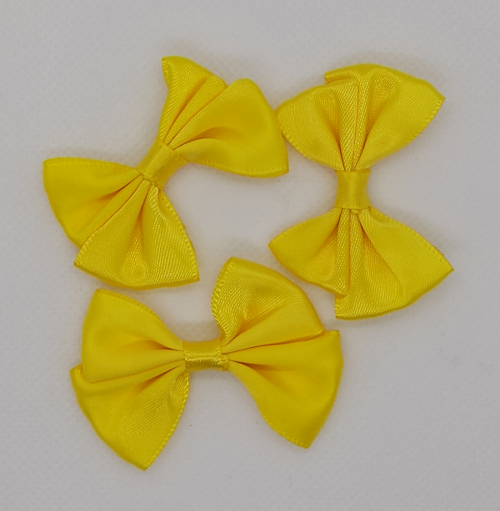 Laço para aplique (6 unidades)