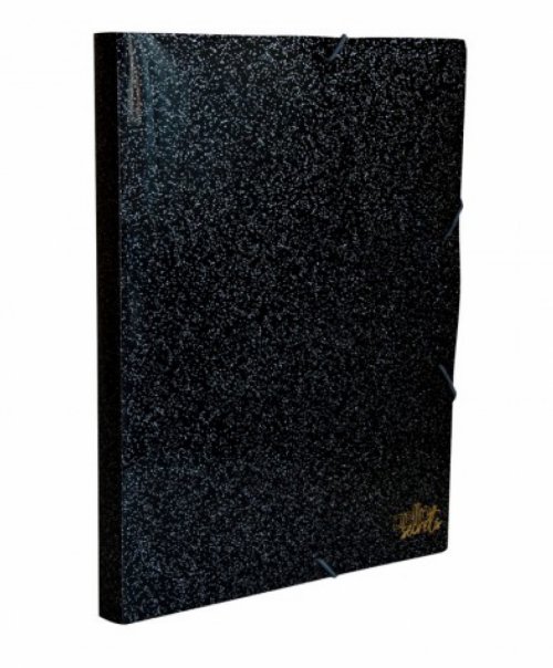 Pasta Aba Elástico 4cm Dello Secrets