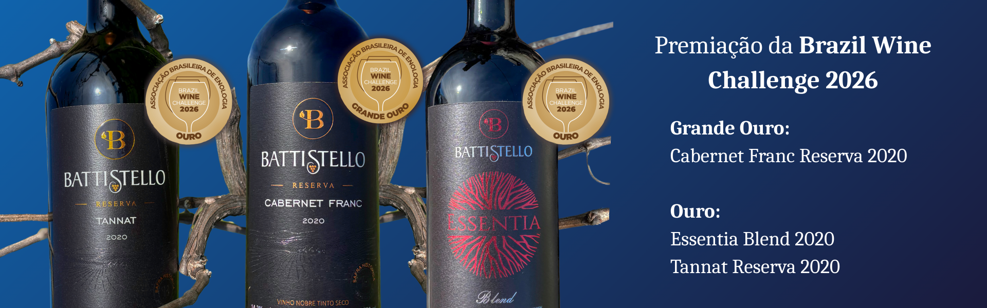 brazil wine challenge